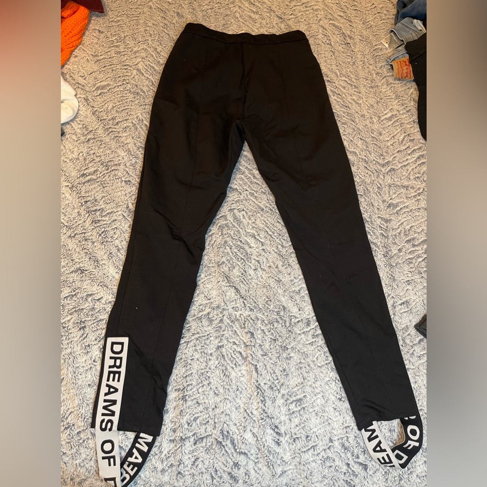 Black H&M Legging